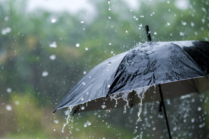 Weathering the Storm: Harnessing Weather Targeting in Digital Out of Home Advertising