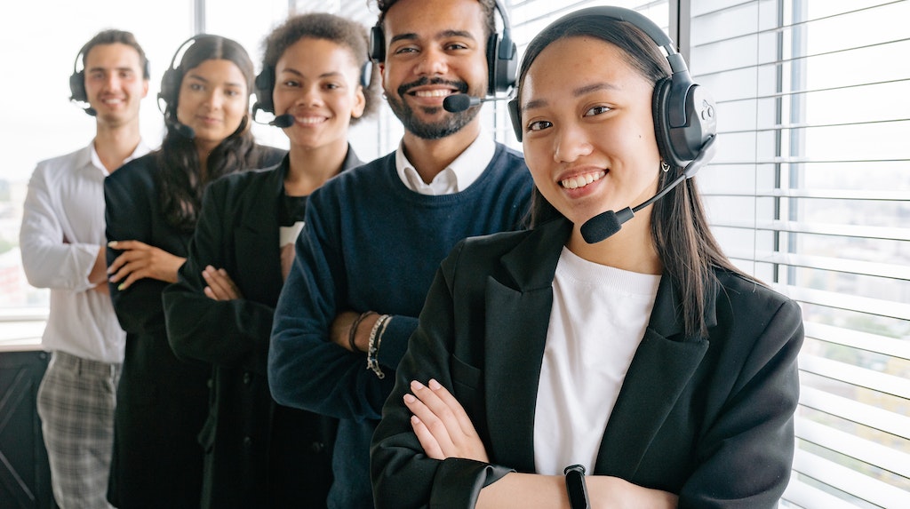 Best Practices for Healthcare Call Centers