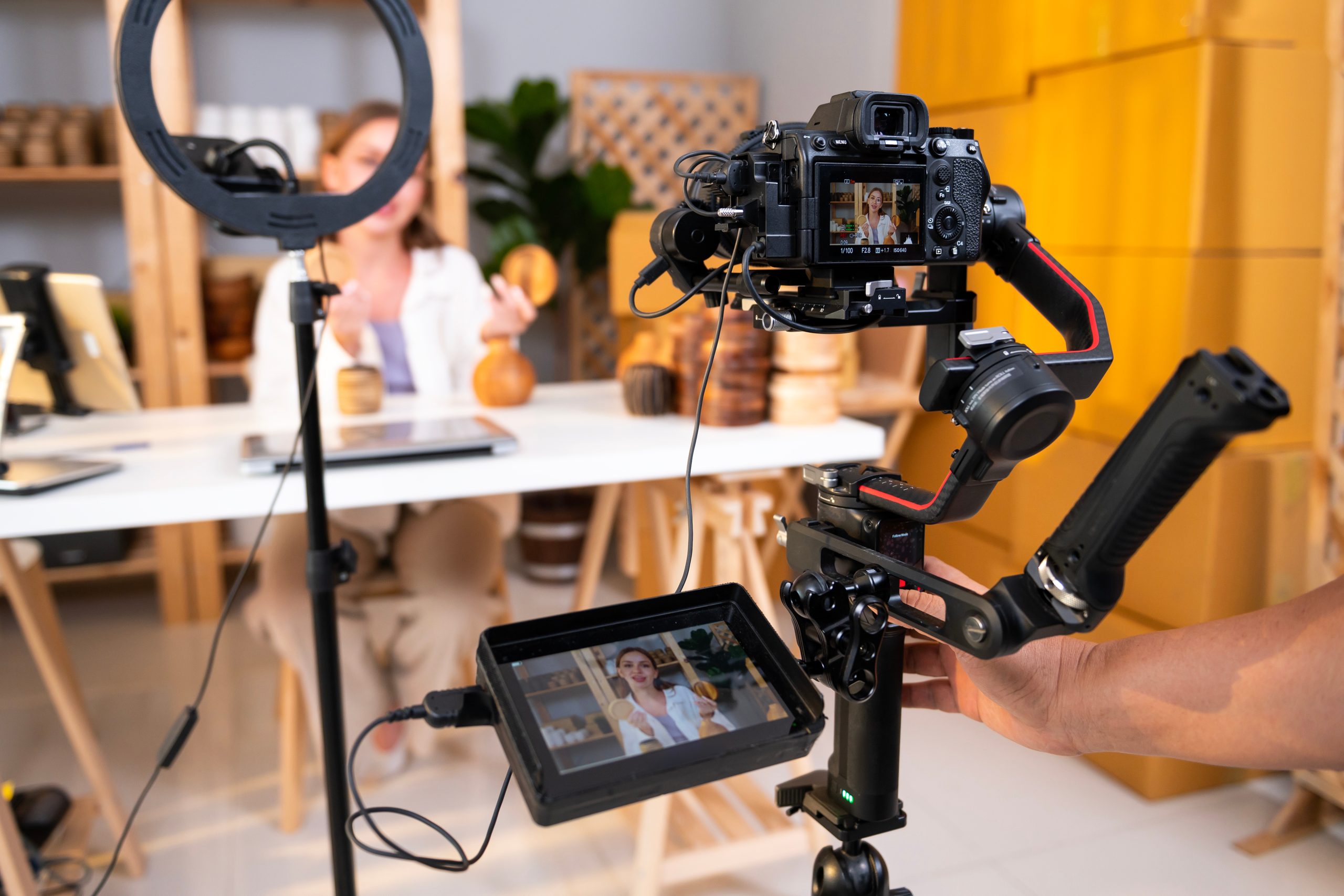 The Importance of Video Advertising